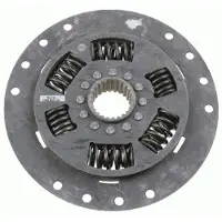 SACHS Torsionsdämpfer, Kupplung 1866 600 021