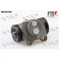 FTE Radbremszylinder 9710017