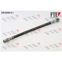 FTE Bremsschlauch 9741011