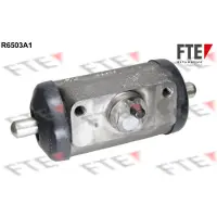 FTE Radbremszylinder Ø 65,1 mm Bremsen-Expertise passend für u.a. FAUN