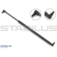 STABILUS Gasfeder, Gepäckraumklappe 265802