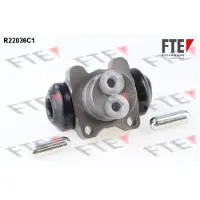 FTE Radbremszylinder 9710041