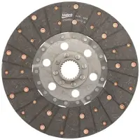 Valeo Kupplungsscheibe 279655