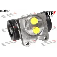 FTE Radbremszylinder 9710004