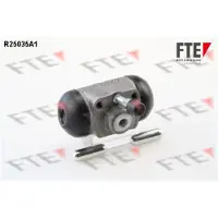 FTE Radbremszylinder 9710067