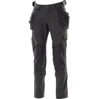 Mascot Accelerate 18031 Hanging Pockets Big Arbeitshose
