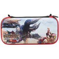 Monster Hunter Ultimate Nintendo Switch-hülle