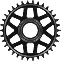 E*thirteen Tablett Helix Race E*Spec -Fazua Ride 60 Direct Mount