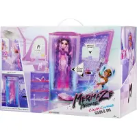 MGA Entertainment Mermaze Mermaidz Salon Playset, Puppenzubehör