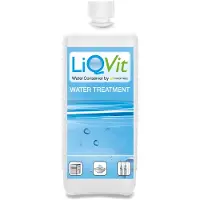 Trotec Hygienereiniger LiQVit Hygienemittel, für Luftbefeuchter & Heizkörperverdunster, 1 Liter