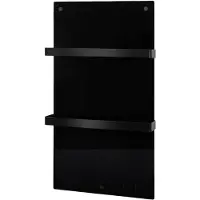 Eurom Sani 400 Wi-Fi Schwarz Elektroheizung