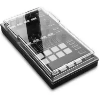 Decksaver Abdeckung für Native Instruments Kontrol D2