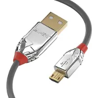 Lindy Usb Usb-a Auf Micro Usb-b Kabel 5 M