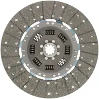SACHS Kupplungsscheibe 1878 634 244:009
