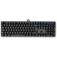 Nedis Gkbdm110bkde Gaming-tastatur