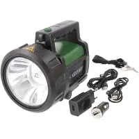 Velamp Cree Doomster Power 5w Led-flutlicht