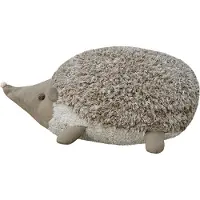 Lorena Canals Floor Cushion Hedgehog