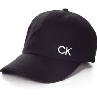 Calvin Klein Golf Cotton Twill Kappe