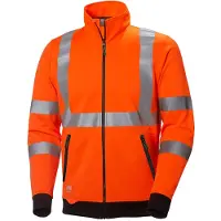Helly Hansen Addvis Reißverschlusspullover
