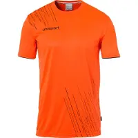 Uhlsport Score 26 Set fluo orange/schwarz 116