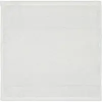 Villeroy & Boch Gesichtshandtuch One Brilliant White (Set von 3 Stück)