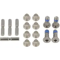Sr Suntour - Reparaturset für Sitzpfosten NCX SP12 PKE102-10