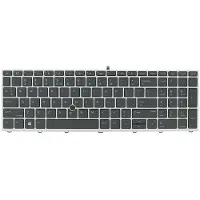 HP Tastatur CP+PS BL SR 15 - EURO, L09595-B31