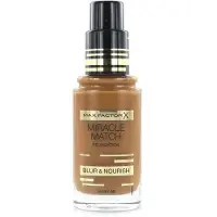 Max Factor Miracle Match Foundation Tawny 95 30 ml