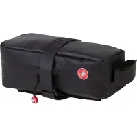 Castelli UnderSaddle XL Untersattel schwarz