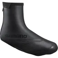 Shimano S2100d Overshoes Schwarz EU 37-40 Mann