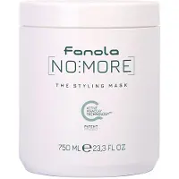 Fanola No More The Styling Mask 750 ml