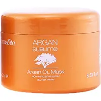 Farmavita Argan Sublime Mask 250 ml