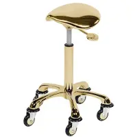 Sibel Roller Coaster Eccentric gold