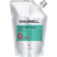 Goldwell Goldw. Structure+Shine Soft Cream Strong/0 400ml
