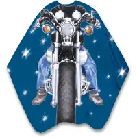 Trend Design Kinderumhänge Youngster - Easy Rider