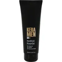 Kis Keramen HardHold PowerGel - 250ml