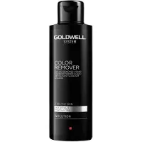 Goldwell Color Remover Liquid For The Skin 150 ml