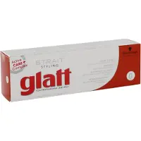 Schwarzkopf Strait Styling Glatt kit 0 2x40ml