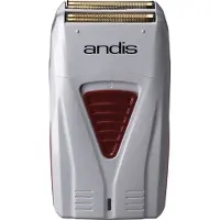 Andis TS-1 17170 Profoil Lithium Herrenrasierer, 80 min Akkubetrieb