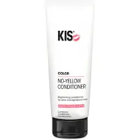 Kis No-Yellow Conditioner 250ml
