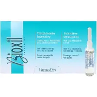 Farmavita Anti-Haarausfall Ampullen Bioxil Intenso (12 x 8 ml)