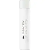 Kis Finishing Hairspray Strong Hold