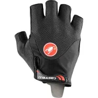 Castelli Arenberg Gel 2 Kurze Handschuhe