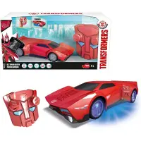 Dickie Toys Dickie R/C Turbo ferngesteuertes Rennauto Sideswipe