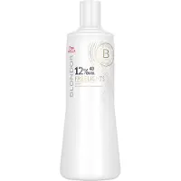 Wella Blondor Freelights Oxydant 12%, 40Vol 1000 ml