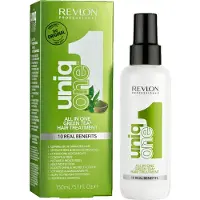 Revlon Uniq One Green Tea All In One Treatment - 150ml