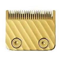 Babyliss PRO 4Artists Spare Blade Zwart