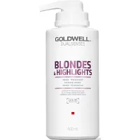 Goldwell Dualsenses Blondes & Highlights 60s Treatment