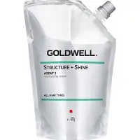 Goldwell Structure+Shine Neutralizing Cream 400ml