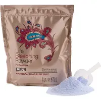 Farmavita Life Bleaching Powder Bluealluminium Bag 500g